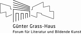 Logo Günter Grass-Haus Lübeck