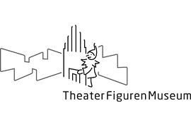 Logo TheaterFigurenMuseum Lübeck