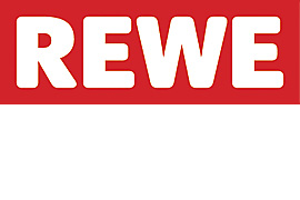 Logo REWE - Eutin