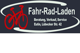 Logo Fahr-Rad-Laden Eutin