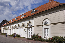 Ostholstein-Museum - Eutin