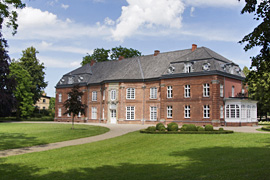 Prinzenhaus in Plön