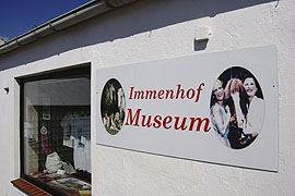 Immenhof Museum in Malente