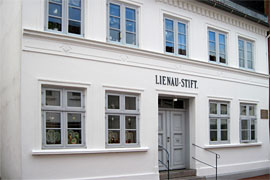 Lienau-Stift in Neustadt in Holstein