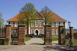 Kreismuseum in Ratzeburg