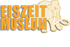 Logo Eiszeitmuseum in Lütjenburg