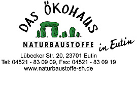 Logo Ökohaus Eutin