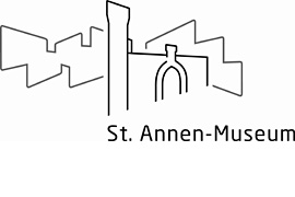 Logo St. Annen-Museum Lübeck