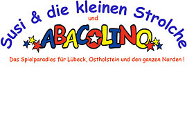 Logo Susi und ABACOLINO